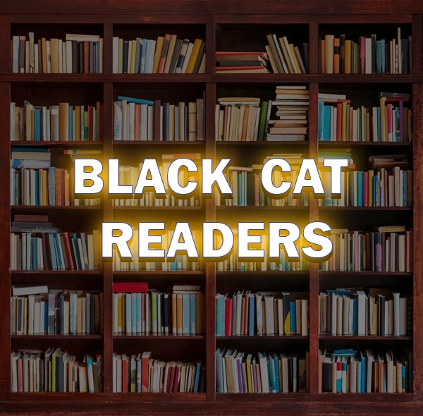 Black cat readers