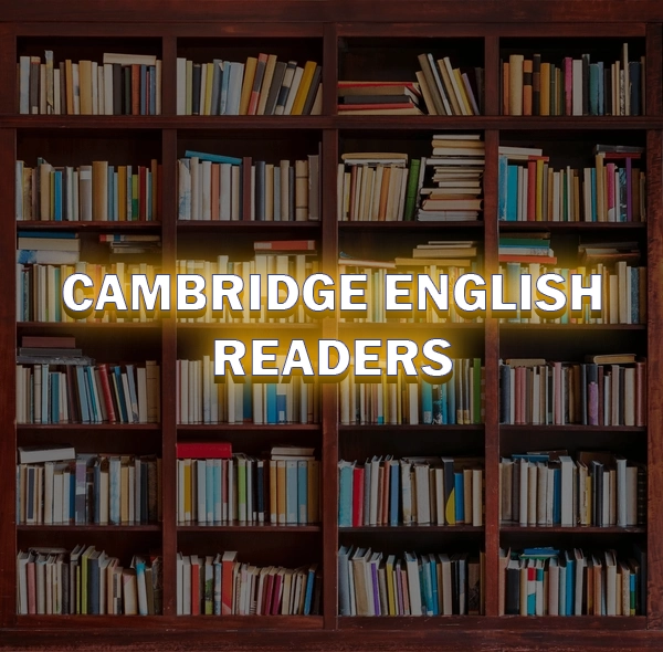 Cambridge readers