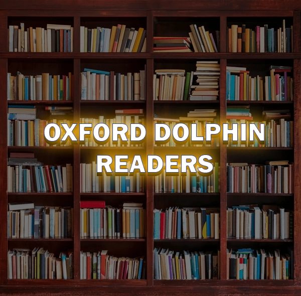 Oxford dolphin readers