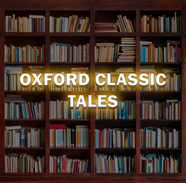 Oxford classic tales
