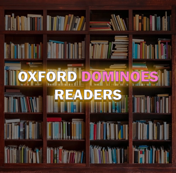 Oxford dominoes readers